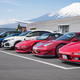Image for article titled The Fuji Super Sports Day Is The Wildest And Most Diverse Event You've Never Heard Of